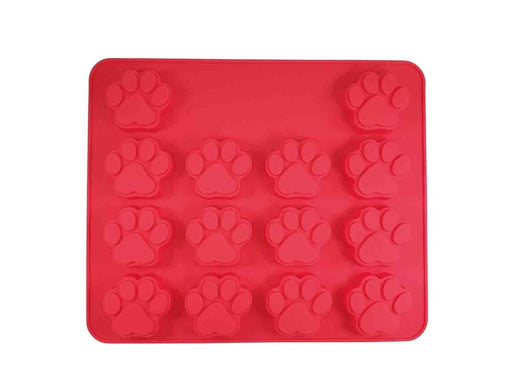 Nobby Silikone bagemåtte PAW