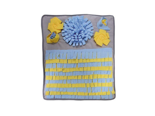 Nobby Snusemåtte GARDEN 70 x 60 cm
