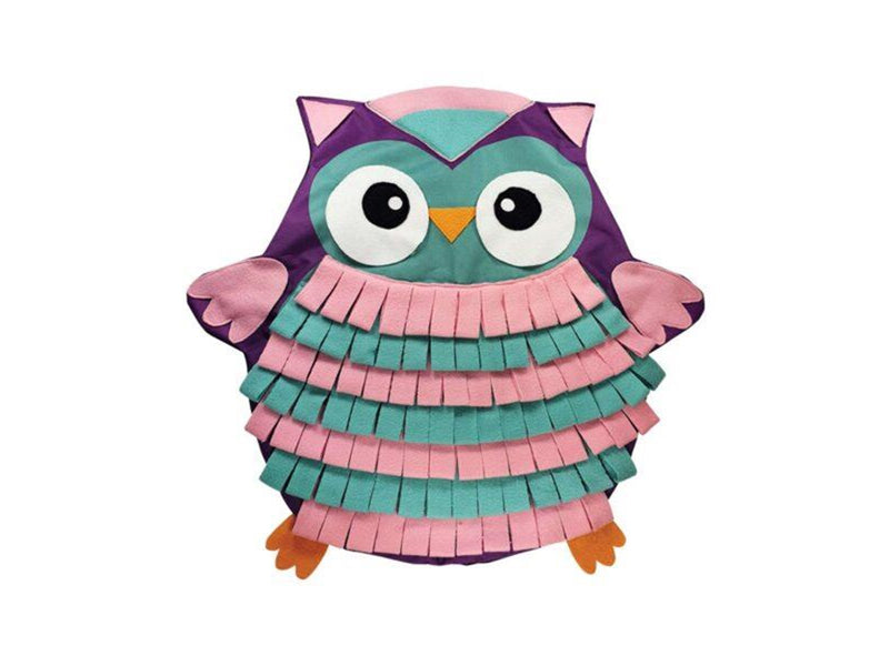 Nobby Snusemåtte OWL 53 x 55 cm