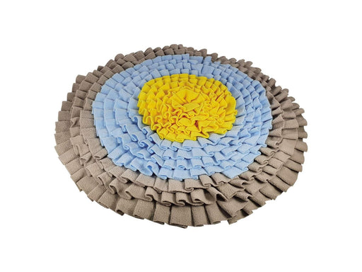 Nobby Snusemåtte TARGET Ø 54 cm