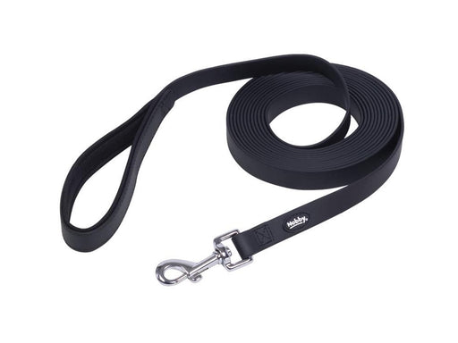 Nobby Sporline Cover 10 m Sort