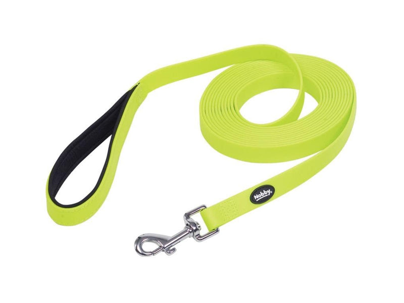 Nobby Sporline Cover 15 m Gul