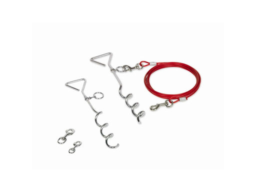 Nobby Spyd med kabel 4.5 m