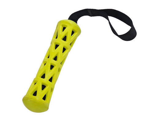Nobby TPR foam stick med nylon loop 47 cm