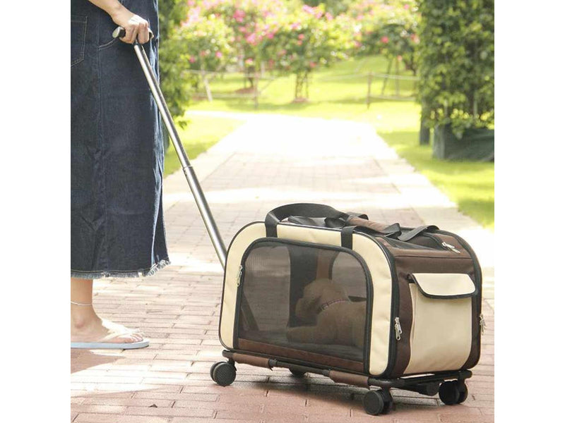Nobby Trolley  MOVE