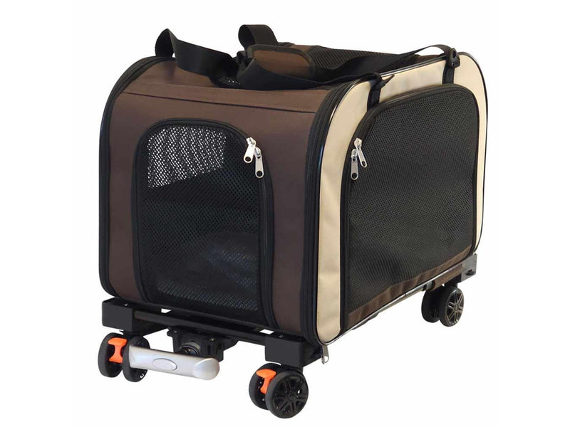 Nobby Trolley  MOVE