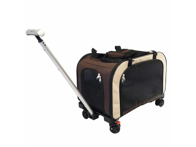 Nobby Trolley  MOVE