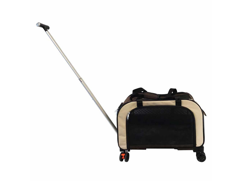 Nobby Trolley  MOVE