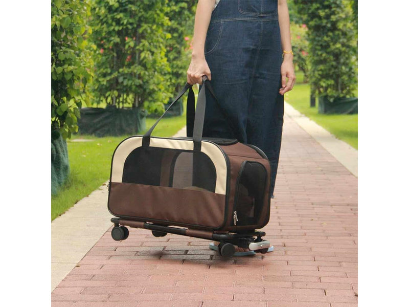 Nobby Trolley  MOVE