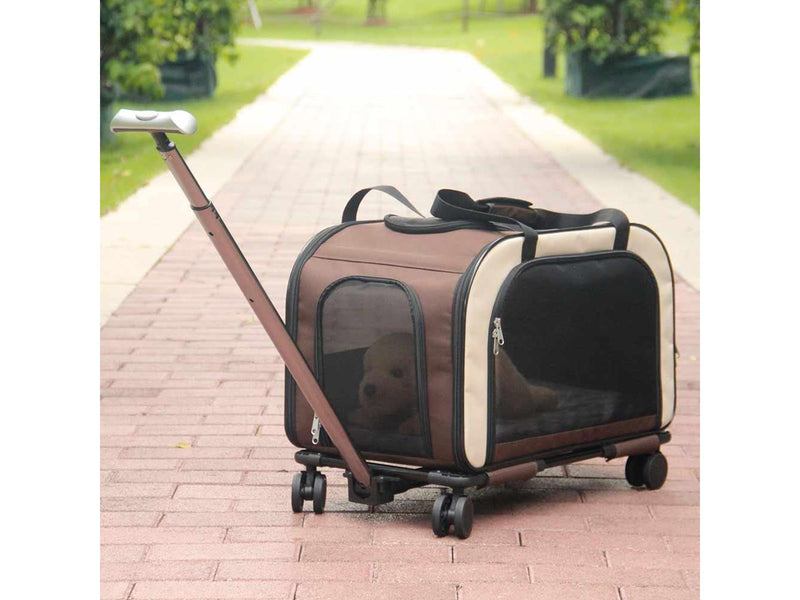Nobby Trolley  MOVE