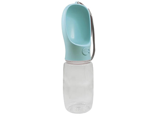 Nobby Vandflaske Mint 550 ml