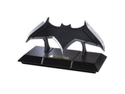 Noble - Batman - Batarang Prop Replica with display