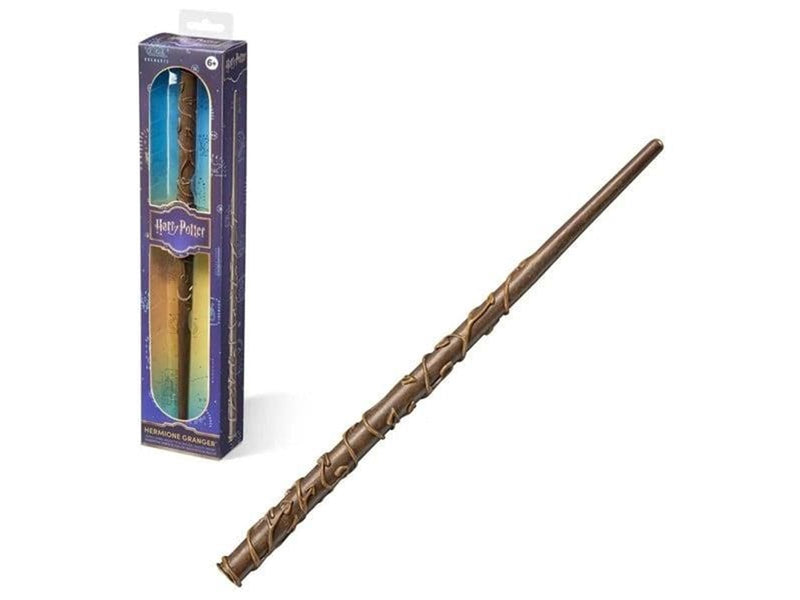 Noble - Harry Potter - Hermione Granger Wand PVC