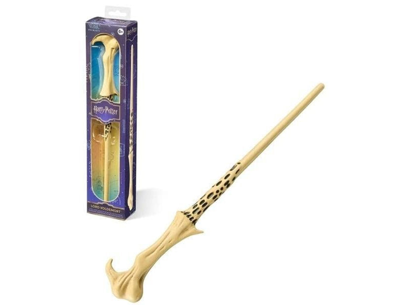 Noble - Harry Potter - Lord Voldemort Wand PVC