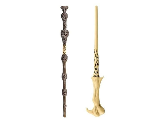 Noble - Harry Potter - The Elder Wand And Lord Voldemorts