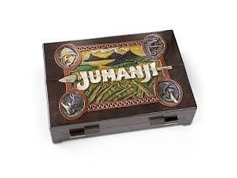 Noble - Jumanji - Board Game Collector Replica
