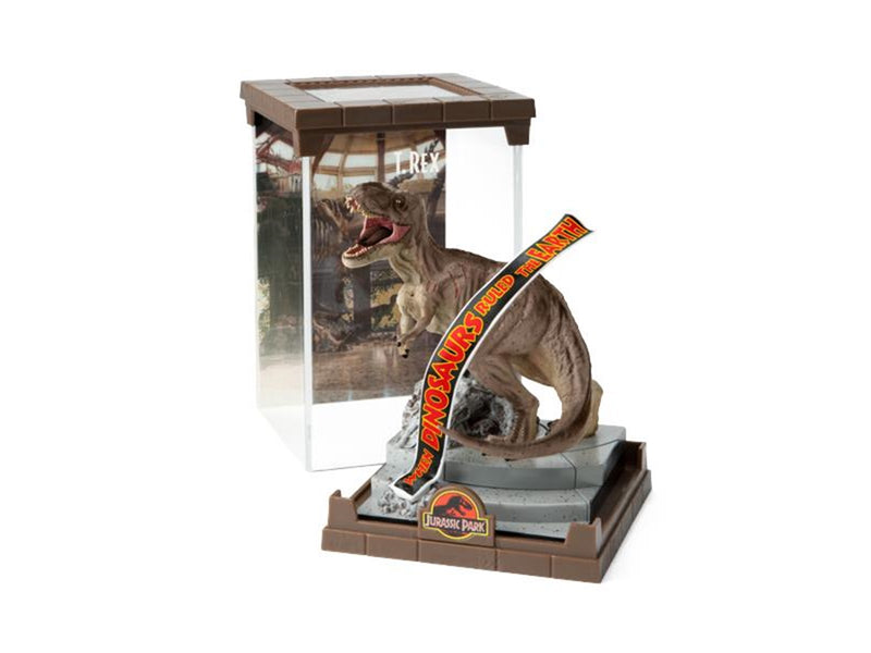 Noble - Jurassic Park - Dinosaur Tyrannosaurus Rex