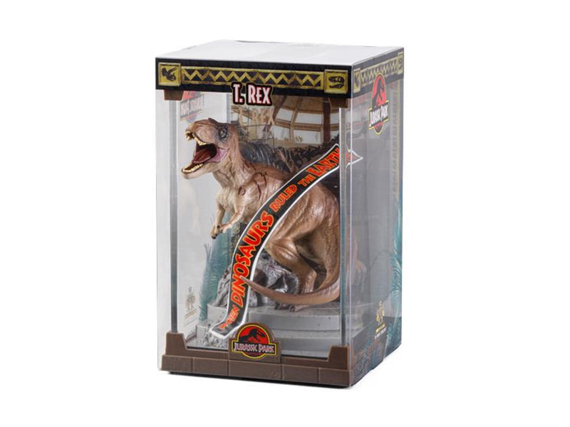 Noble - Jurassic Park - Dinosaur Tyrannosaurus Rex