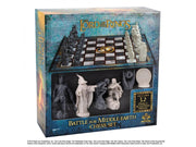 Noble Lord of The Rings - Chess Set