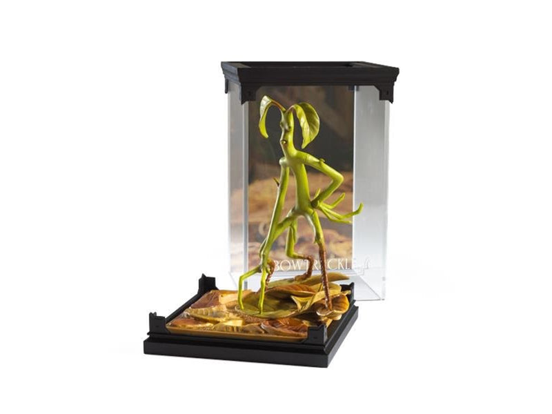 Noble - Magical Creatures – Bowtruckle