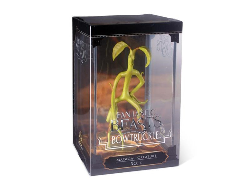 Noble - Magical Creatures – Bowtruckle