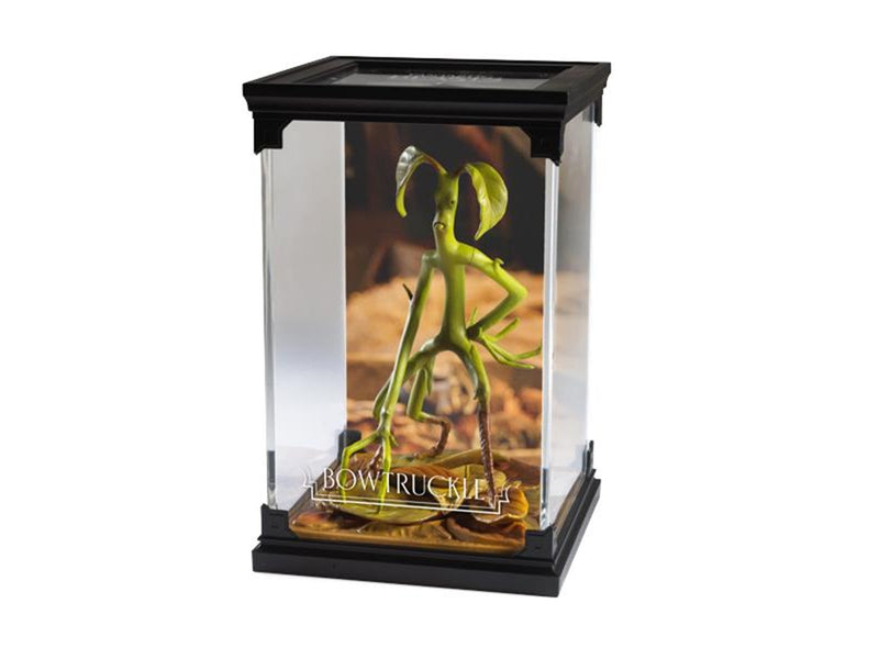 Noble - Magical Creatures – Bowtruckle