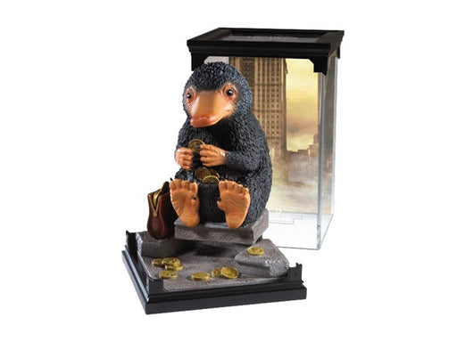 Noble - Magical Creatures– Niffler
