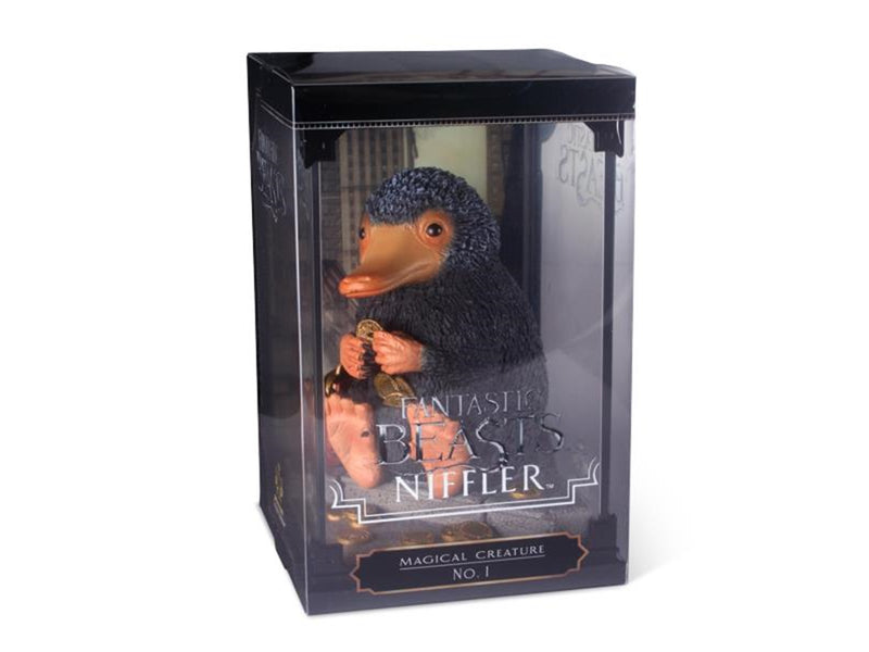 Noble - Magical Creatures– Niffler