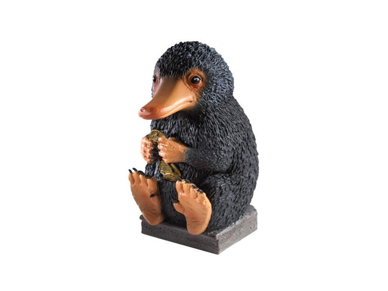 Noble - Magical Creatures– Niffler