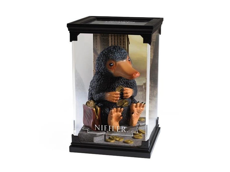 Noble - Magical Creatures– Niffler