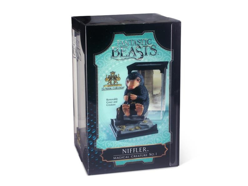 Noble - Magical Creatures– Niffler