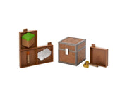 Noble - Minecraft - Loot Chest - Plains