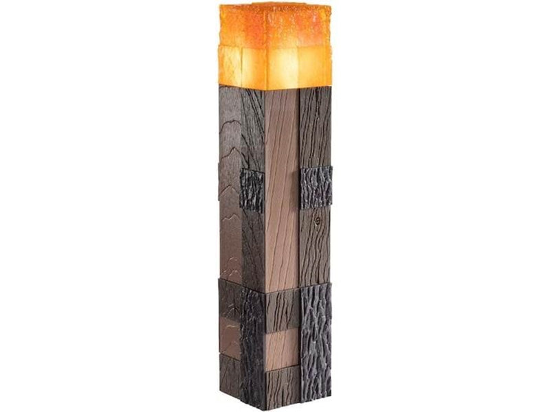 Noble - Minecraft - Torch - Lampe