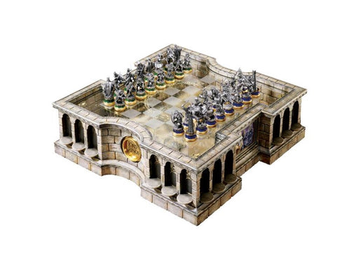 Noble - The Lord of the Rings - Collector's Chess Set