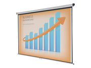 Nobo 1902393 projection screen