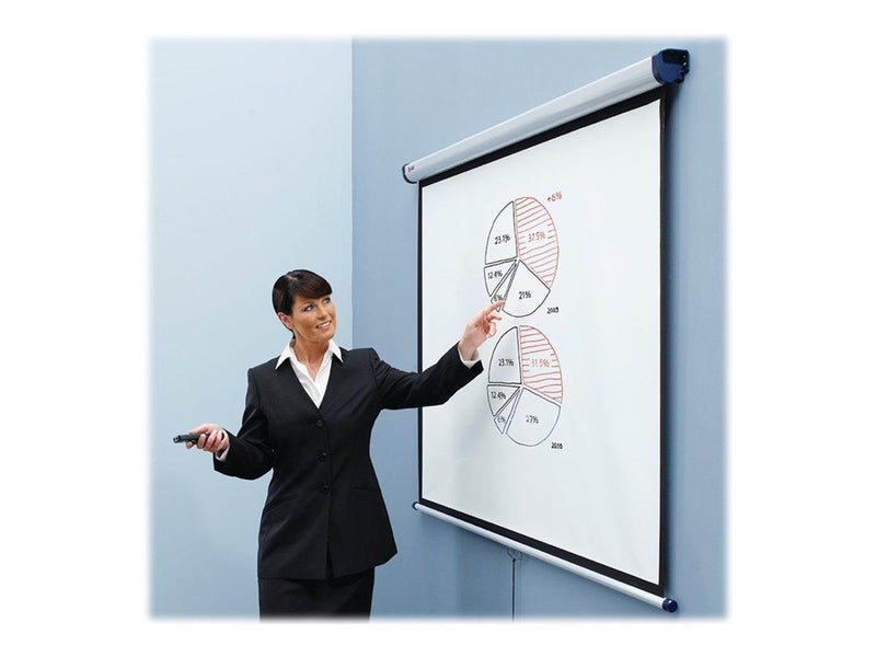 Nobo 1902393 projection screen
