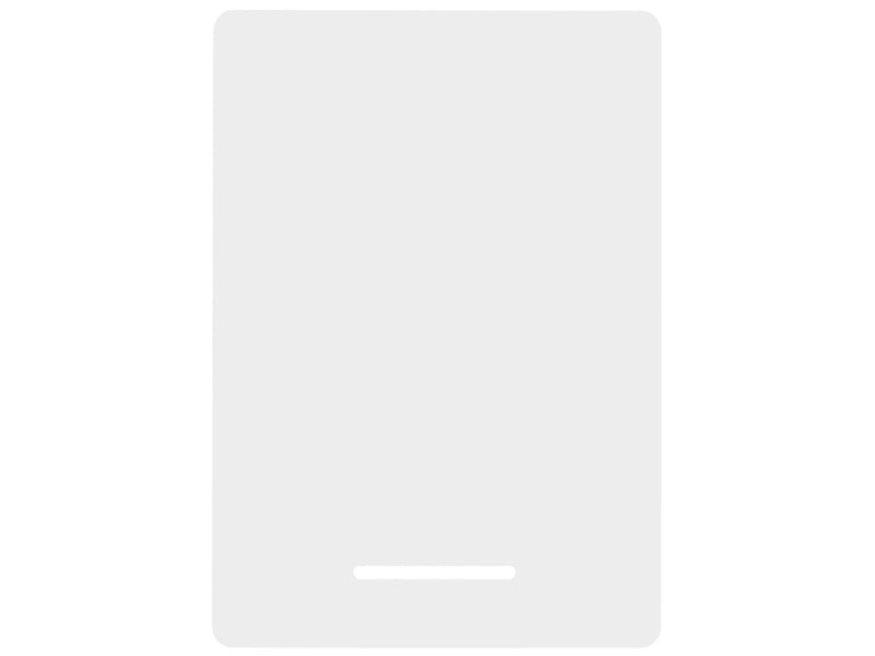 Nobo A4 Mini-Whiteboard