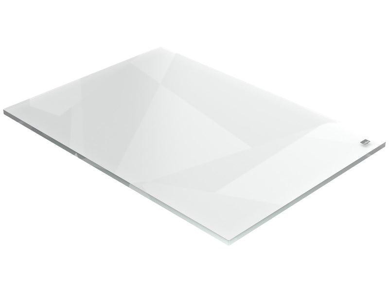 Nobo Acryl Desktop-Notiztafel A4