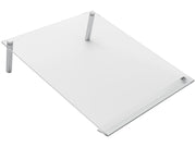 Nobo Acryl Notiztafel A4