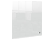 Nobo Acryl Whiteboard für Wand-oder Desktop 30 x 30 cm