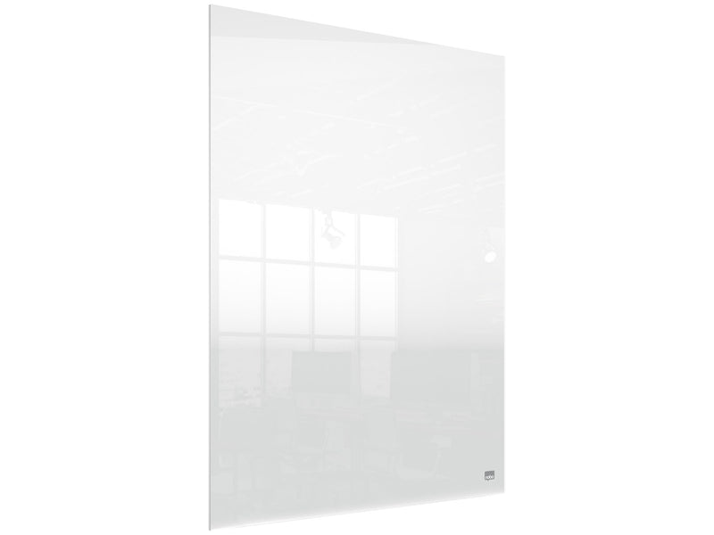 Nobo Acryl Whiteboard für Wand-oder Desktop 45 x 60 cm