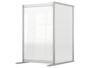 Nobo Borddeler PremPlus akryl forlæng60x100cm
