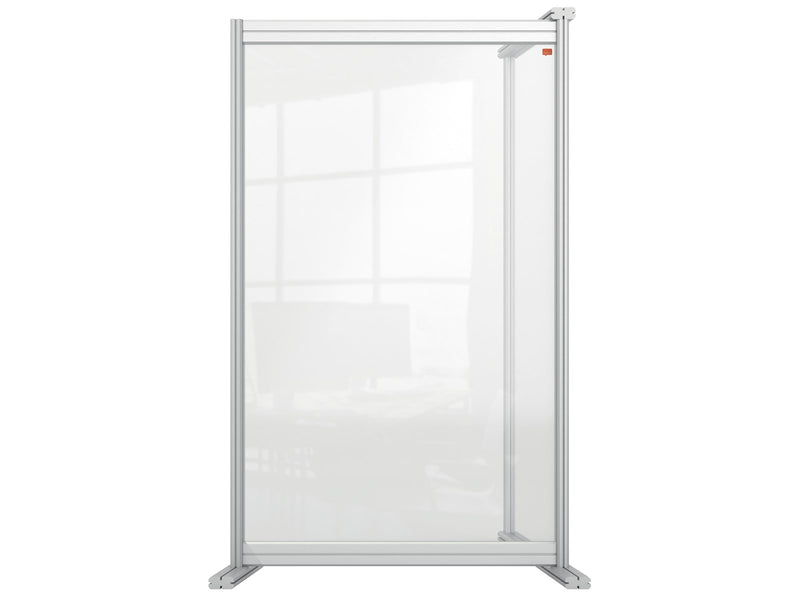 Nobo Borddeler PremPlus akryl forlæng60x100cm