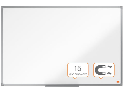 Nobo Essence Whiteboard Stahl 60 x 90 cm