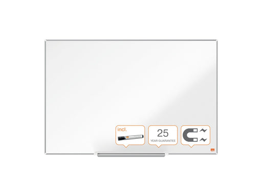 Nobo Impression Pro Whiteboard Emaille 60 x 90 cm