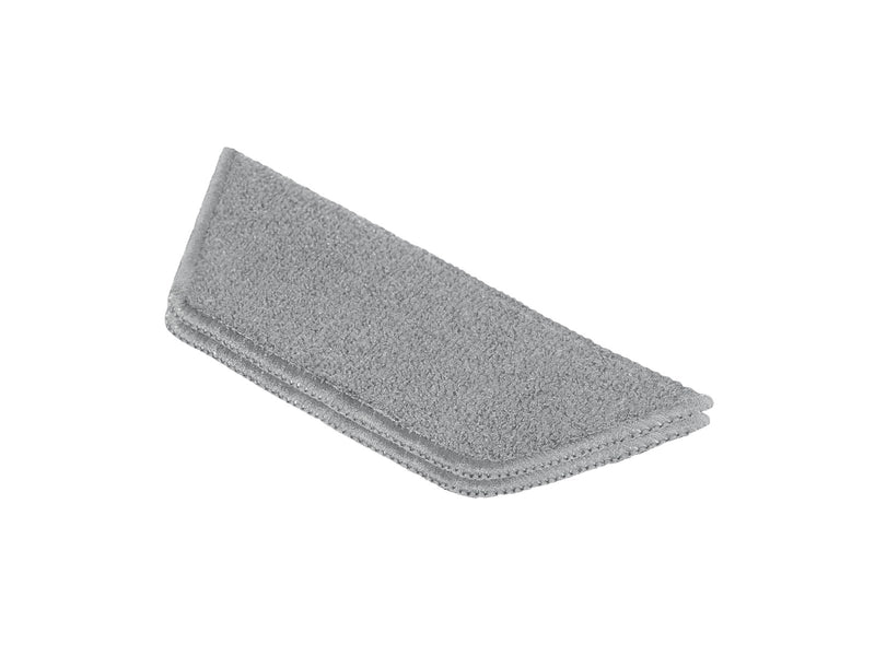 Nobo Mikrofaserpad-Nachfüllpackung für Tafelwischer