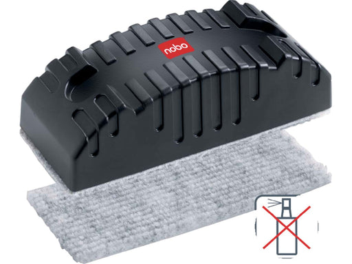 Nobo Nachfüllpackung für magnethaftende  Tafelwischer