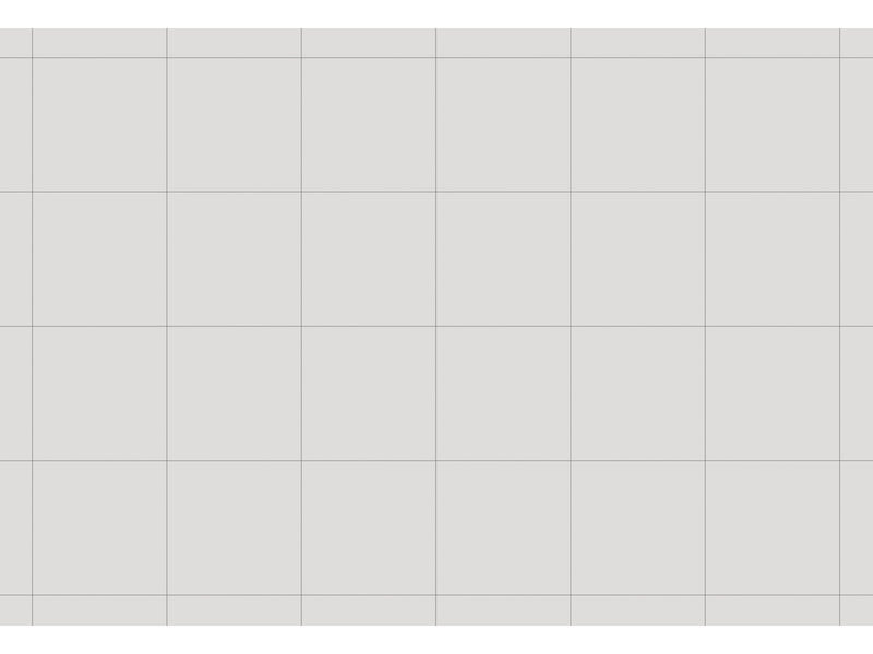 Nobo Premium Flipchart Recycled Paper Pad 600x890mm Reversible Plain or Gridded paper 50 Sheet 70gsm 1 Pack Rolled