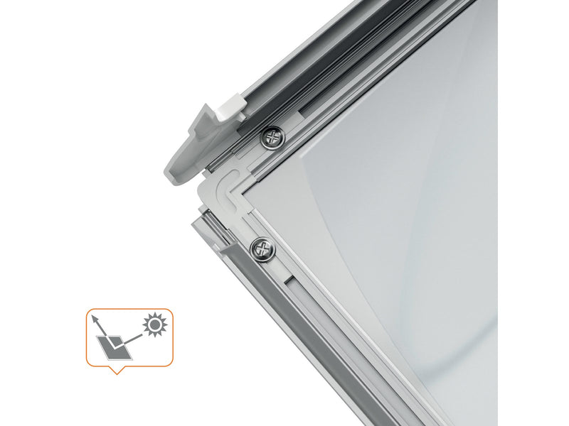 Nobo Premium Plus A3 Displayständer