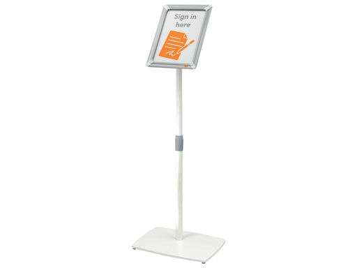 Nobo Premium Plus A4 Displayständer